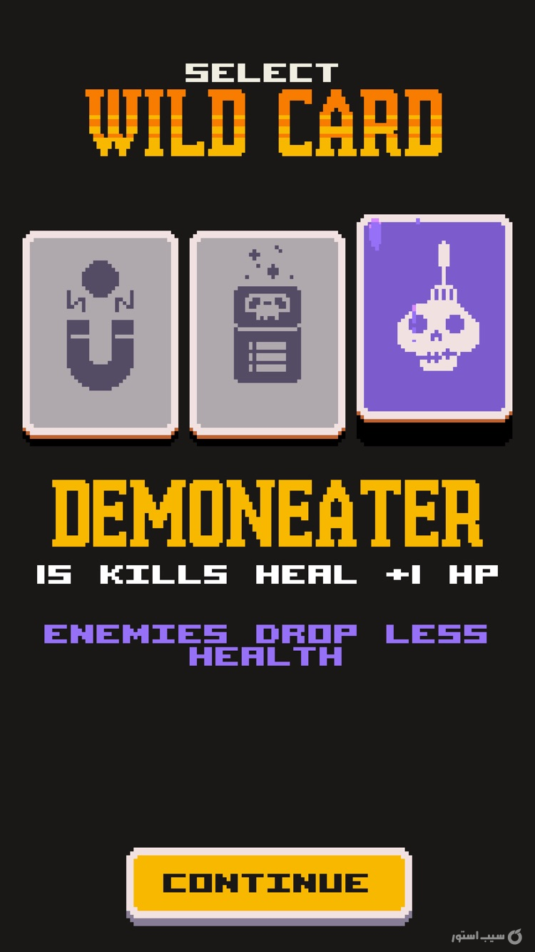 Wild Bullets screenshot 8
