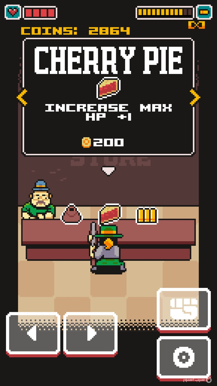 Wild Bullets screenshot 6