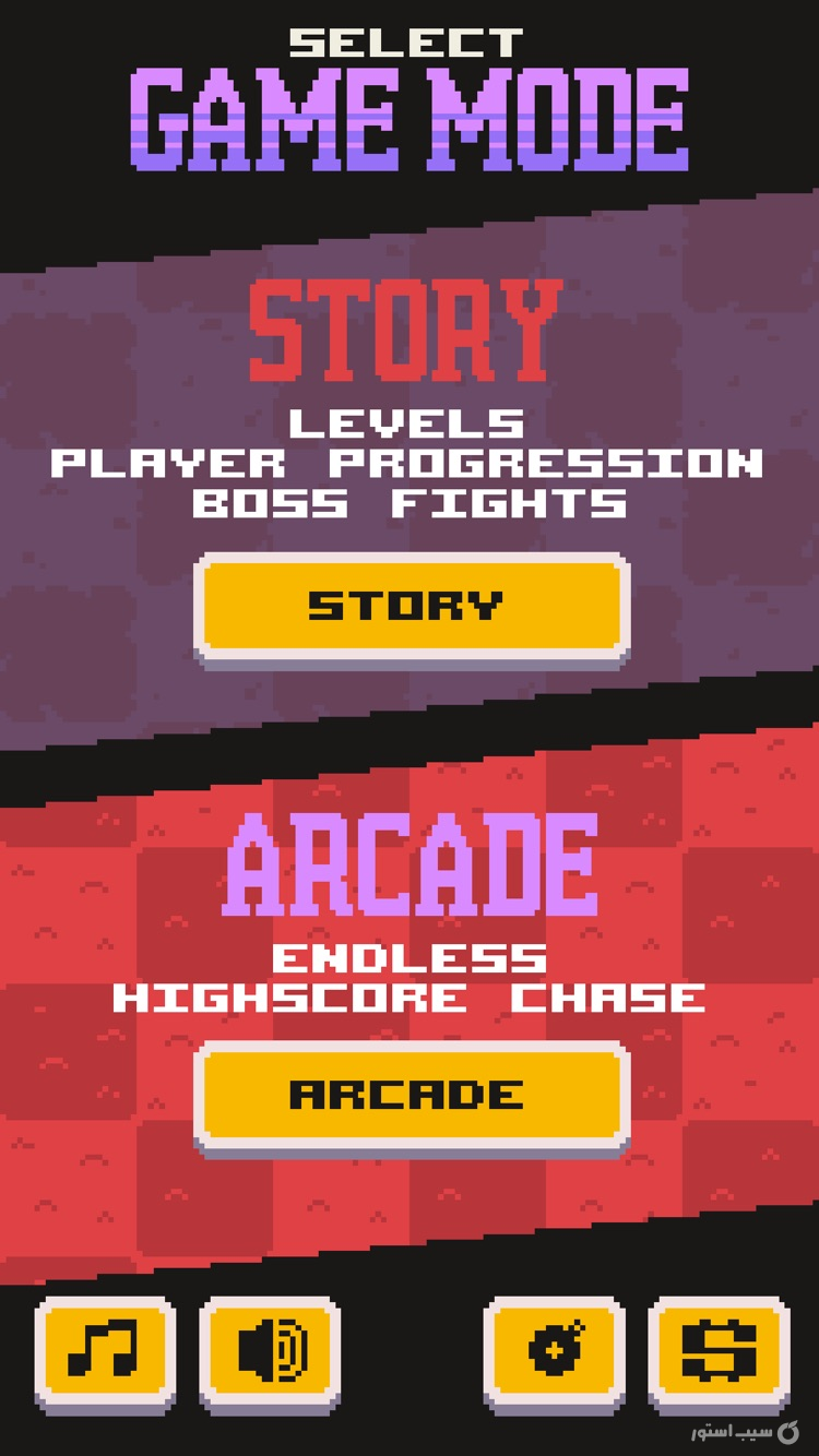 Wild Bullets screenshot 1