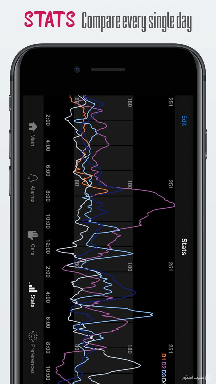 nightguard screenshot 6