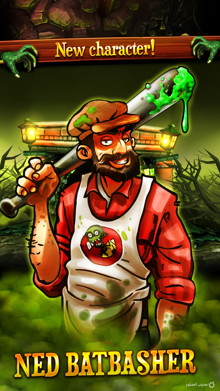 Rail Rush screenshot 3