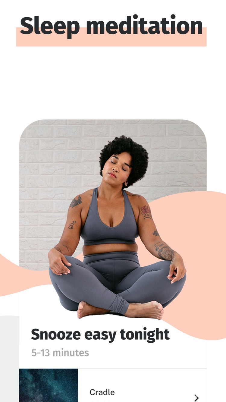 8fit Workouts & Meal Planner screenshot 6