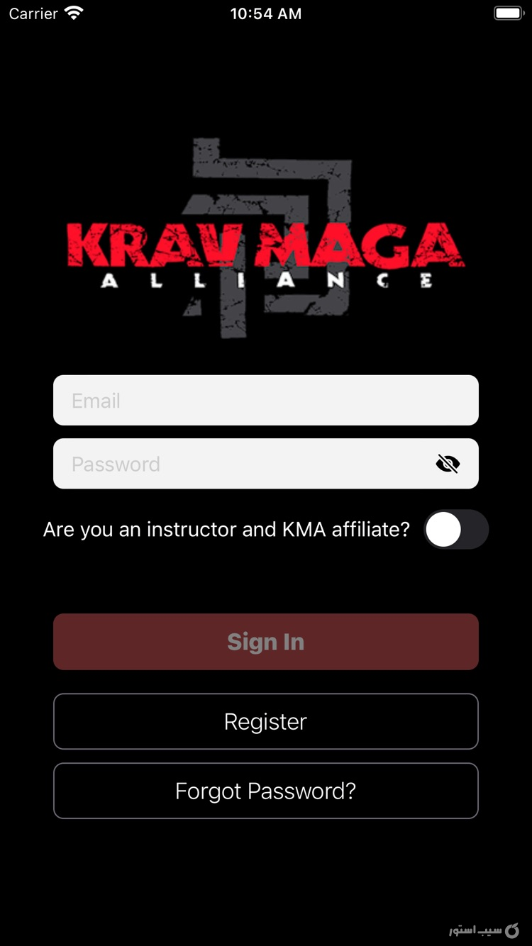 Krav Maga Pro screenshot 1
