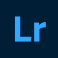 Lightroom for iPad ++| آنلاک‌شده icon