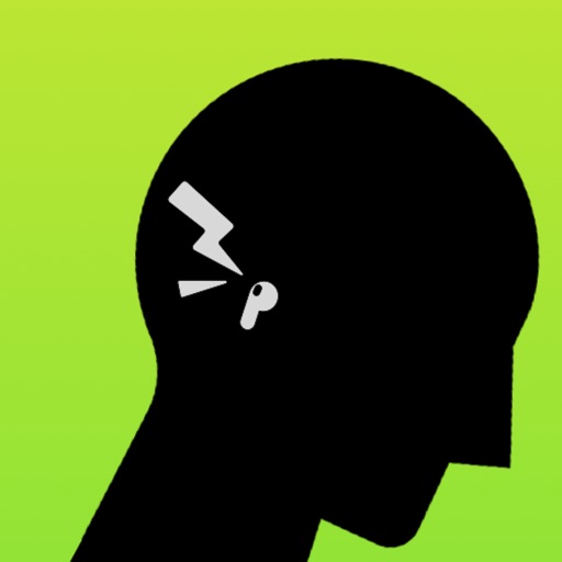 NoDown - Head Down Reminder | $0.99