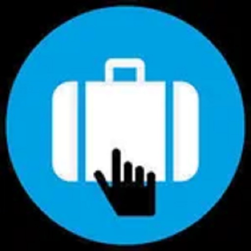 Select App icon