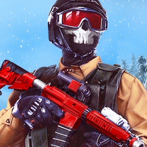 Modern Ops: Online Shooter FPS ++ icon