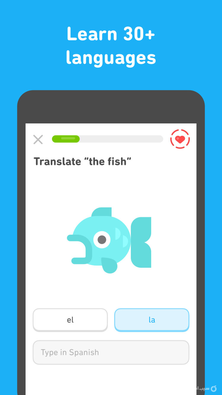 Duolingo ++ | دولینگو آنلاکشده screenshot 3