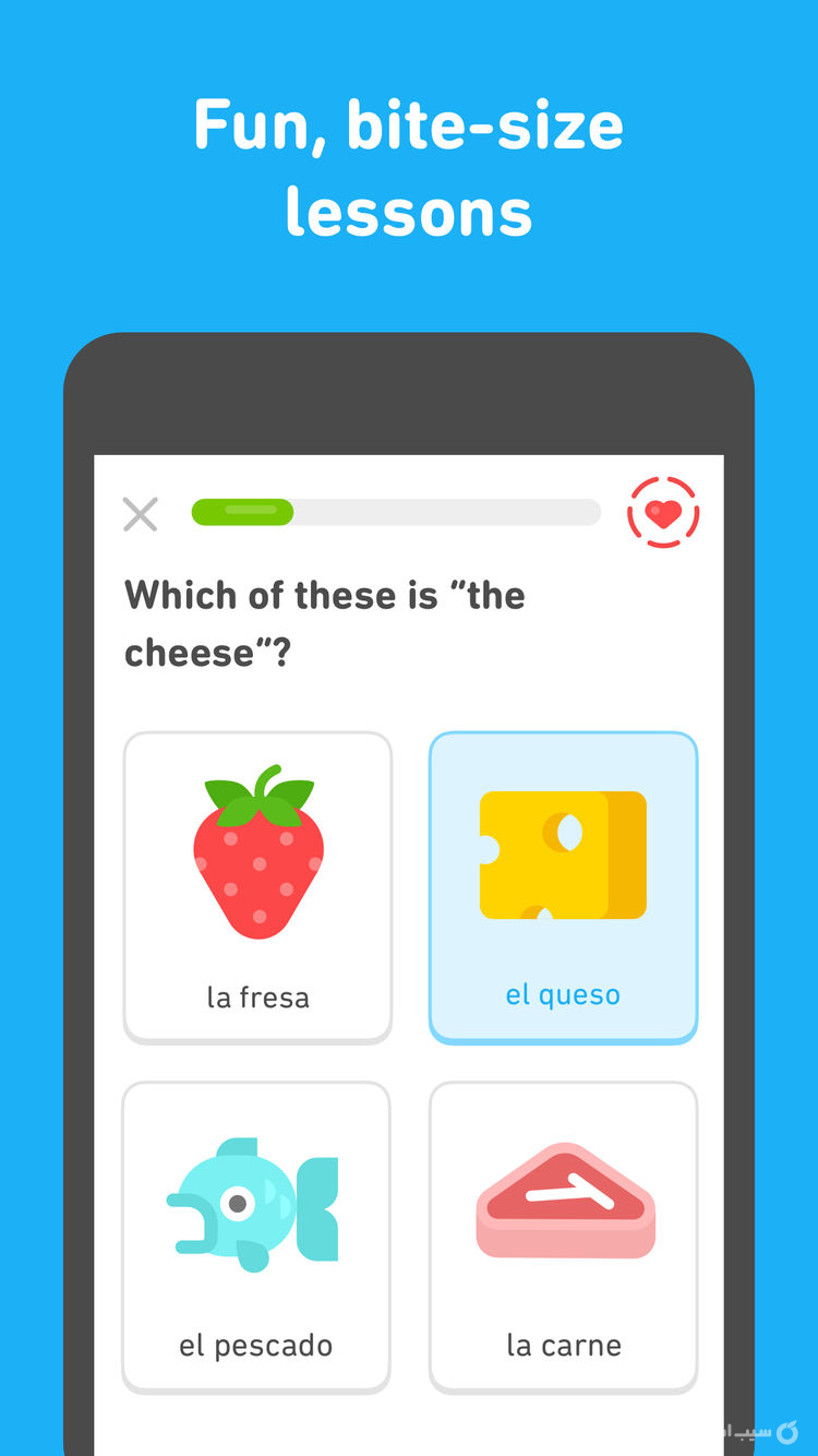 Duolingo ++ | دولینگو آنلاکشده screenshot 2
