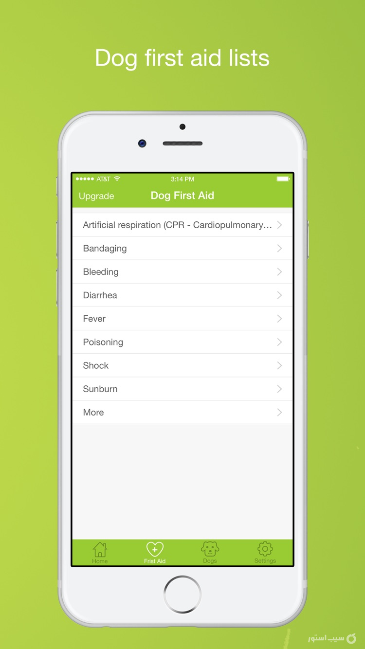 Dog Buddy - Activities & Log screenshot 4