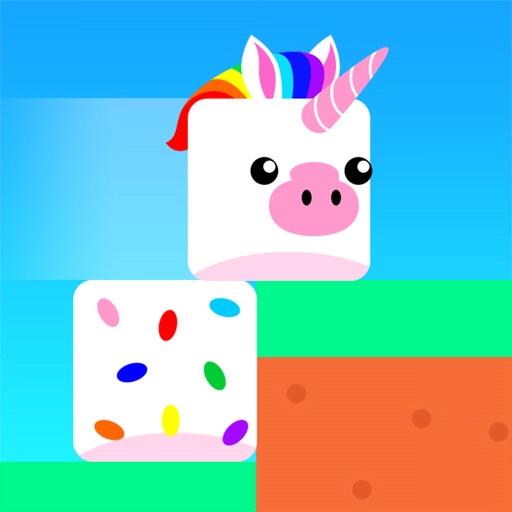 Stacky Bird: Fun No Wifi Games icon