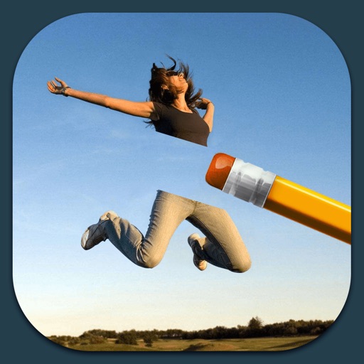 Photo Retouch ++ icon