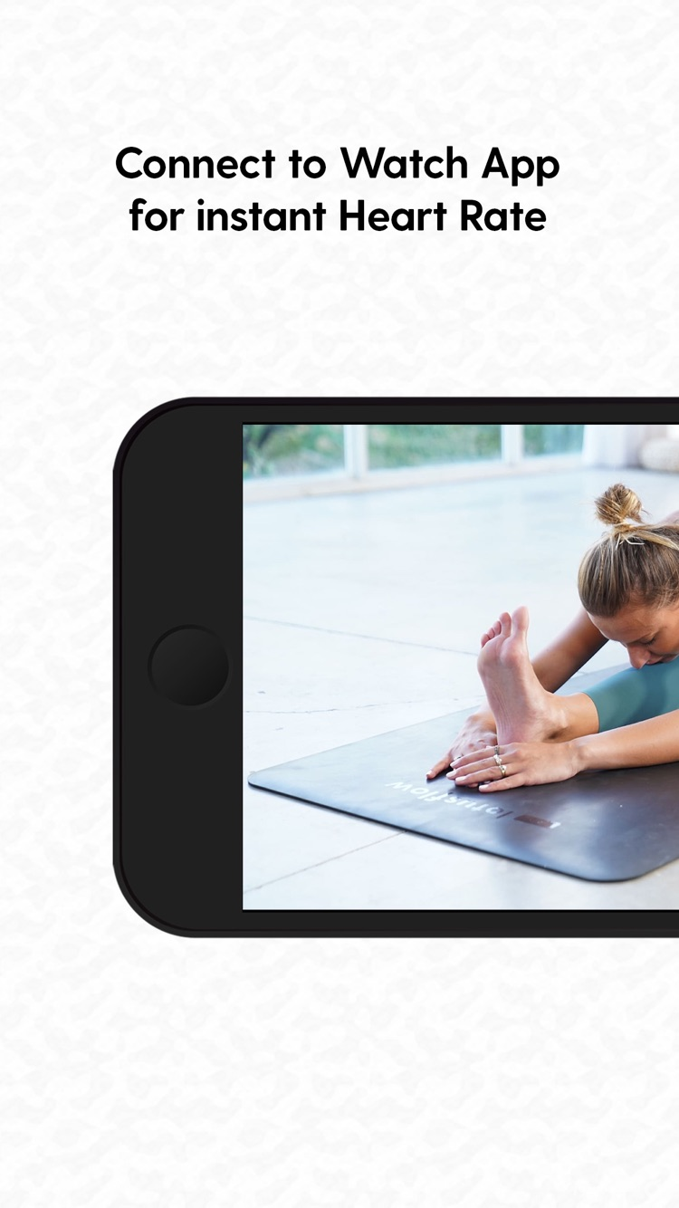 Lotus Flow - Yoga & Workout screenshot 8