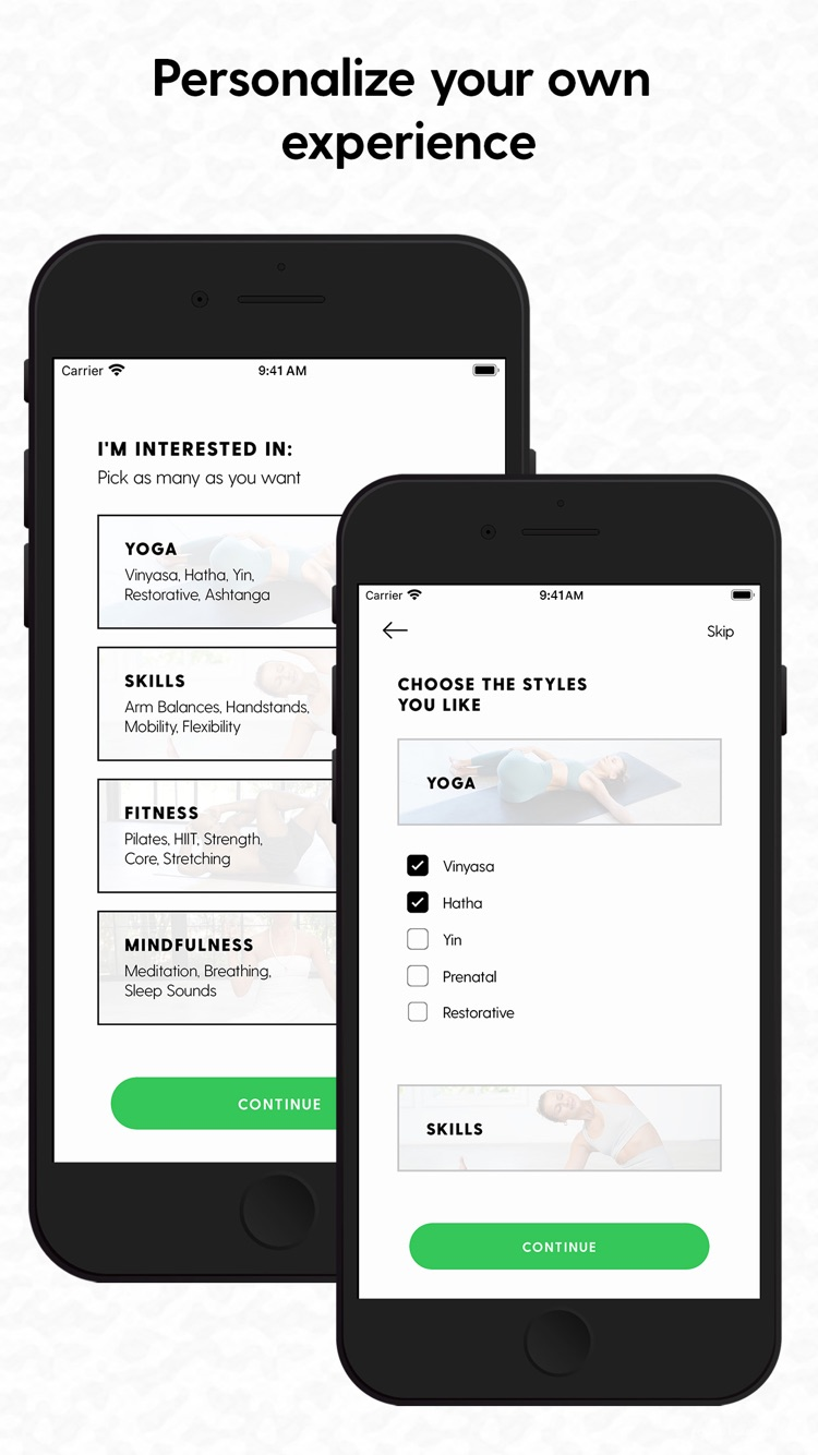 Lotus Flow - Yoga & Workout screenshot 7