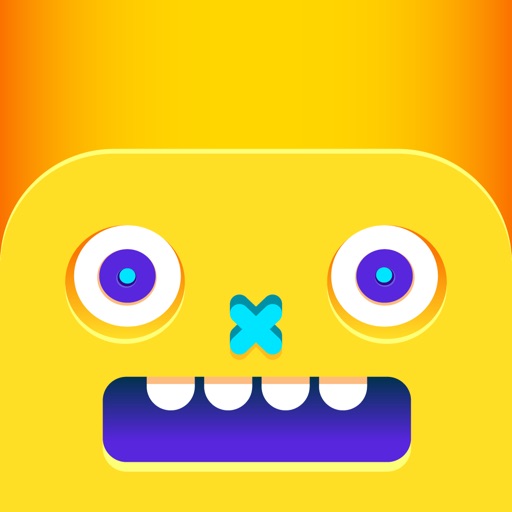 GNOG icon