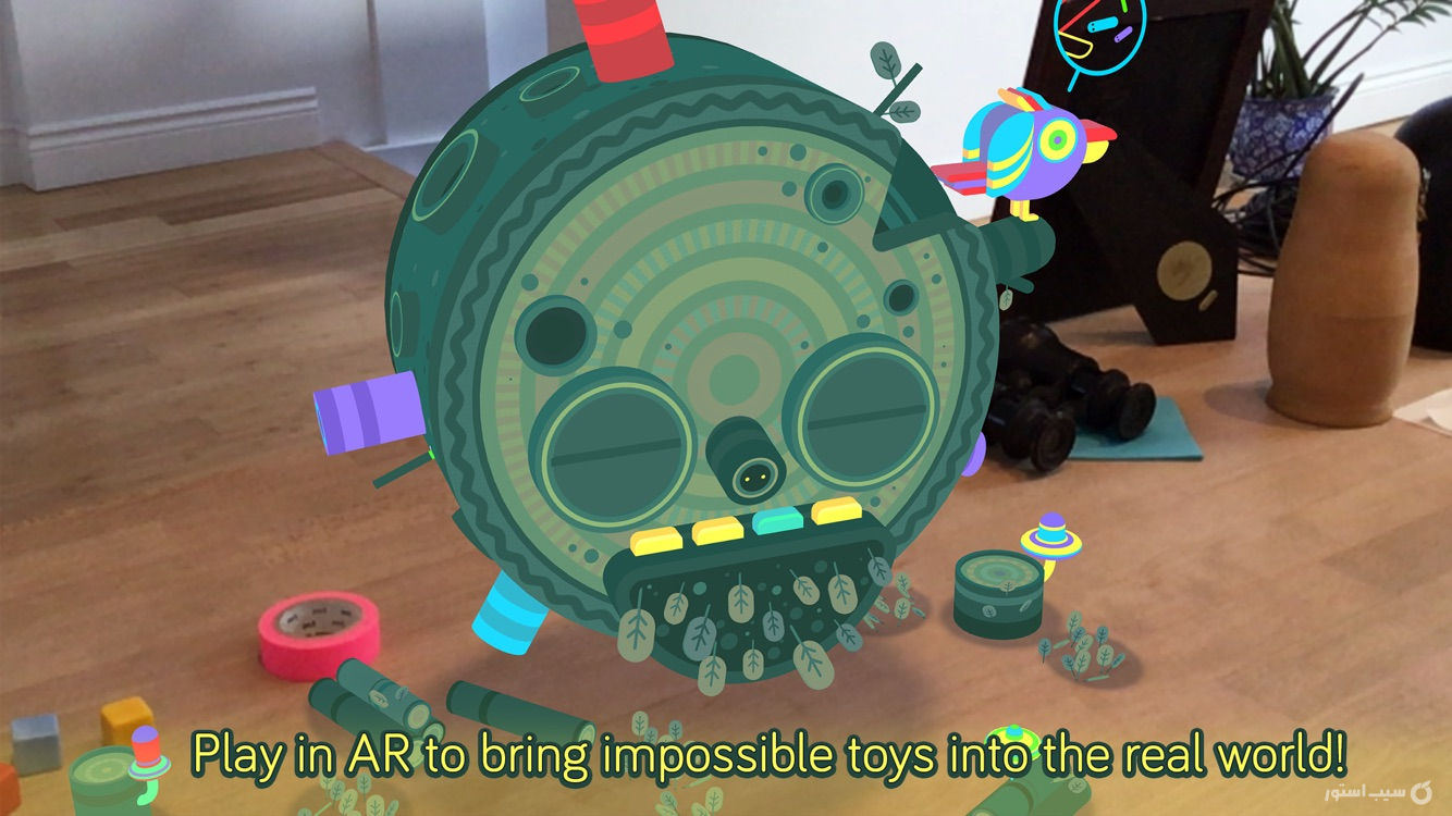 GNOG screenshot 5
