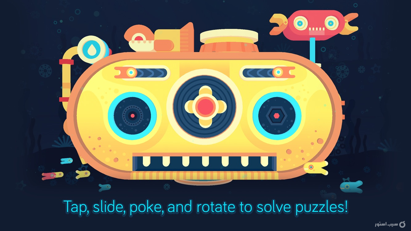 GNOG screenshot 2