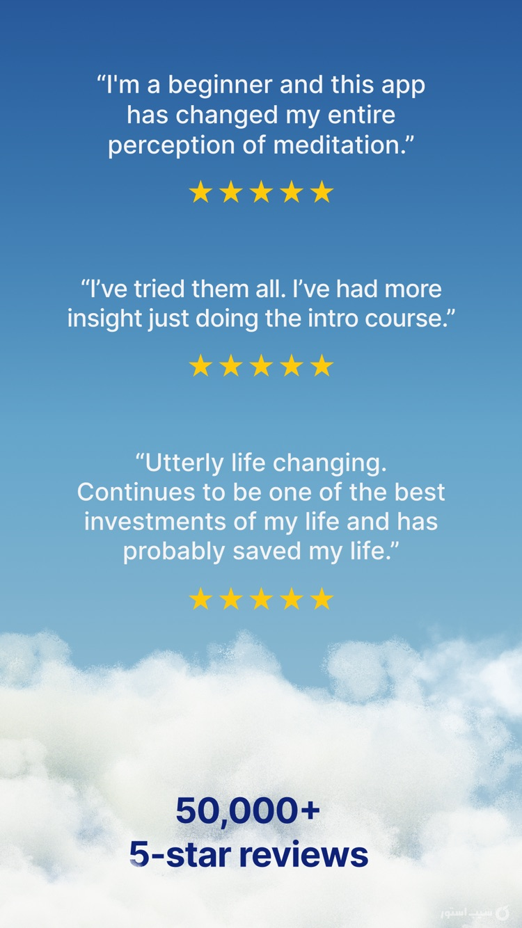 Waking Up: Meditation & Wisdom ++ screenshot 3