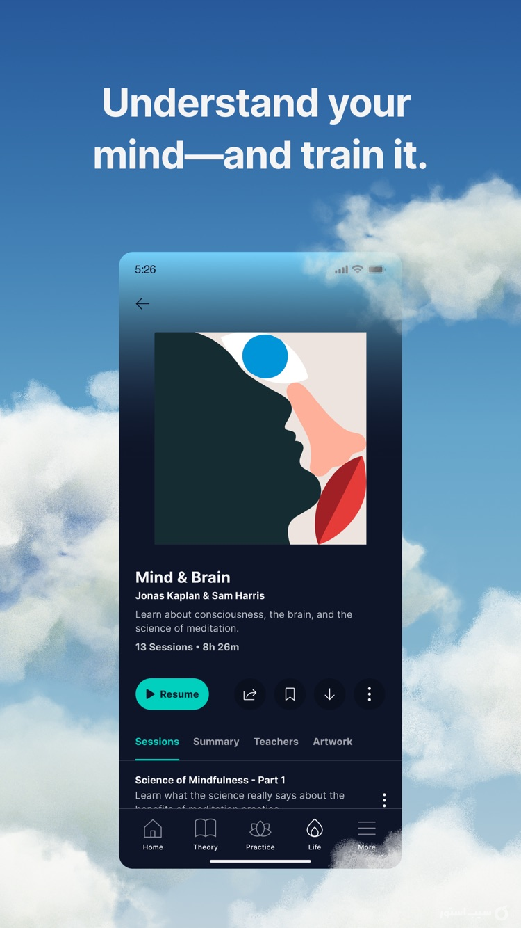 Waking Up: Meditation & Wisdom ++ screenshot 5
