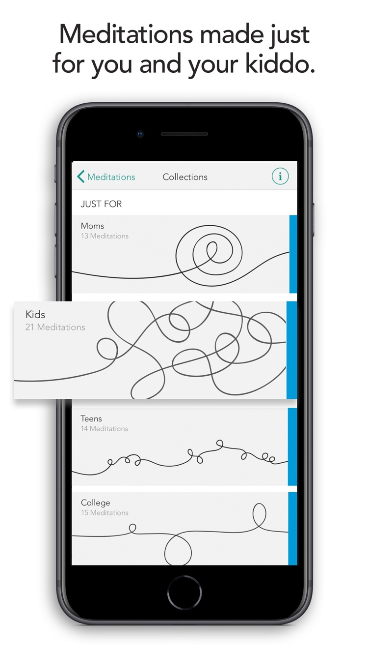 Meditation Studio screenshot 8