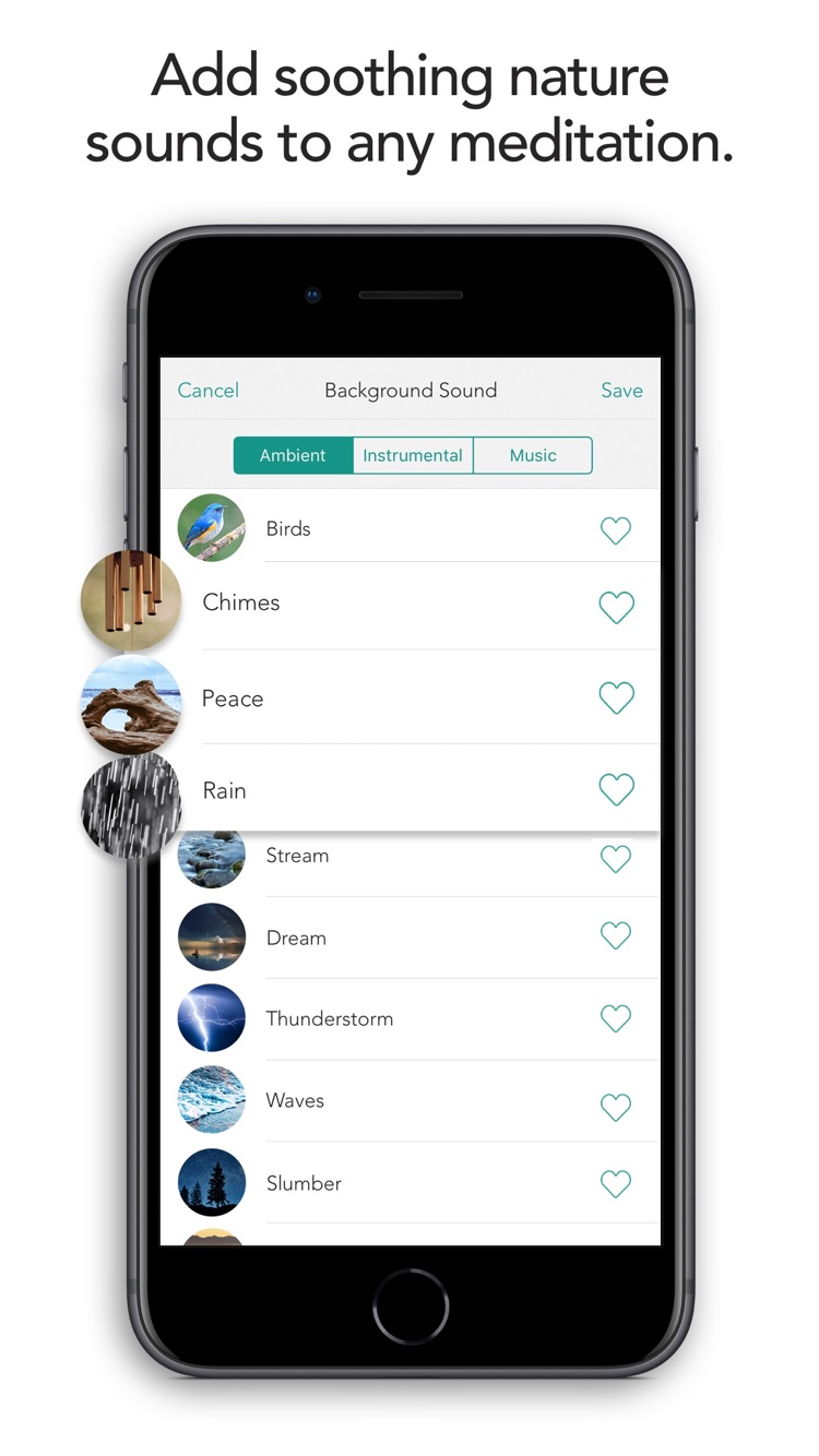 Meditation Studio screenshot 6