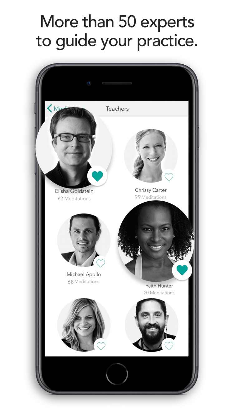 Meditation Studio screenshot 4