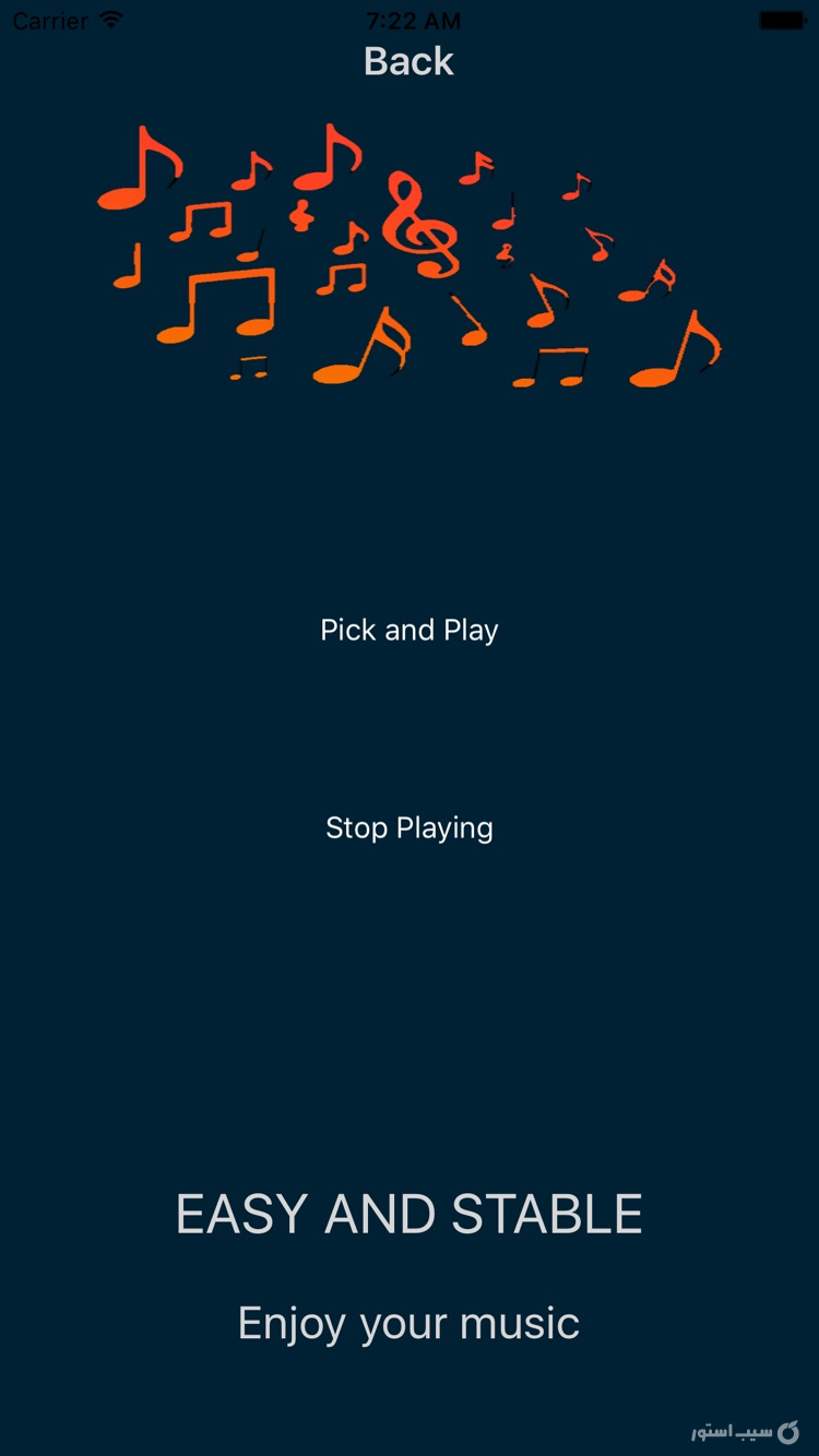 Sleep Therapy screenshot 3