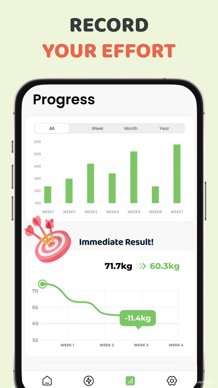 CARDIO • Heart Health Fitness ++ screenshot 6