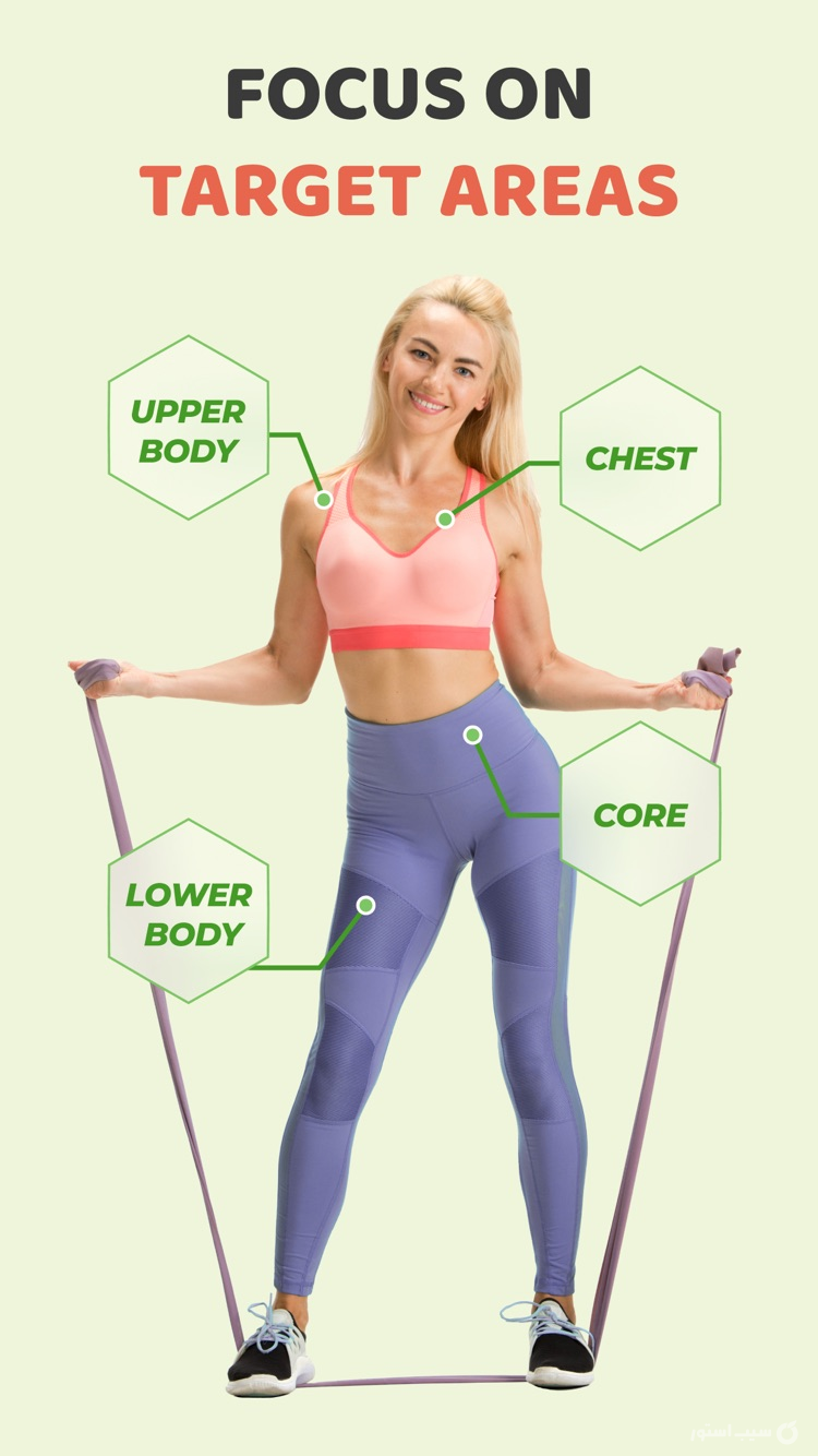 CARDIO • Heart Health Fitness ++ screenshot 3