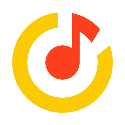 Yandex Music ++ icon