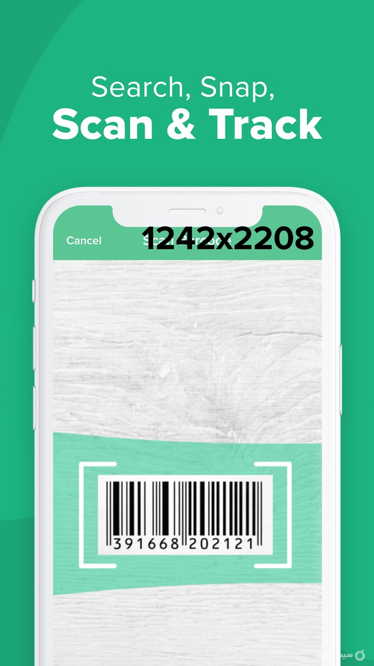 Carb Manager: Keto Diet App screenshot 6