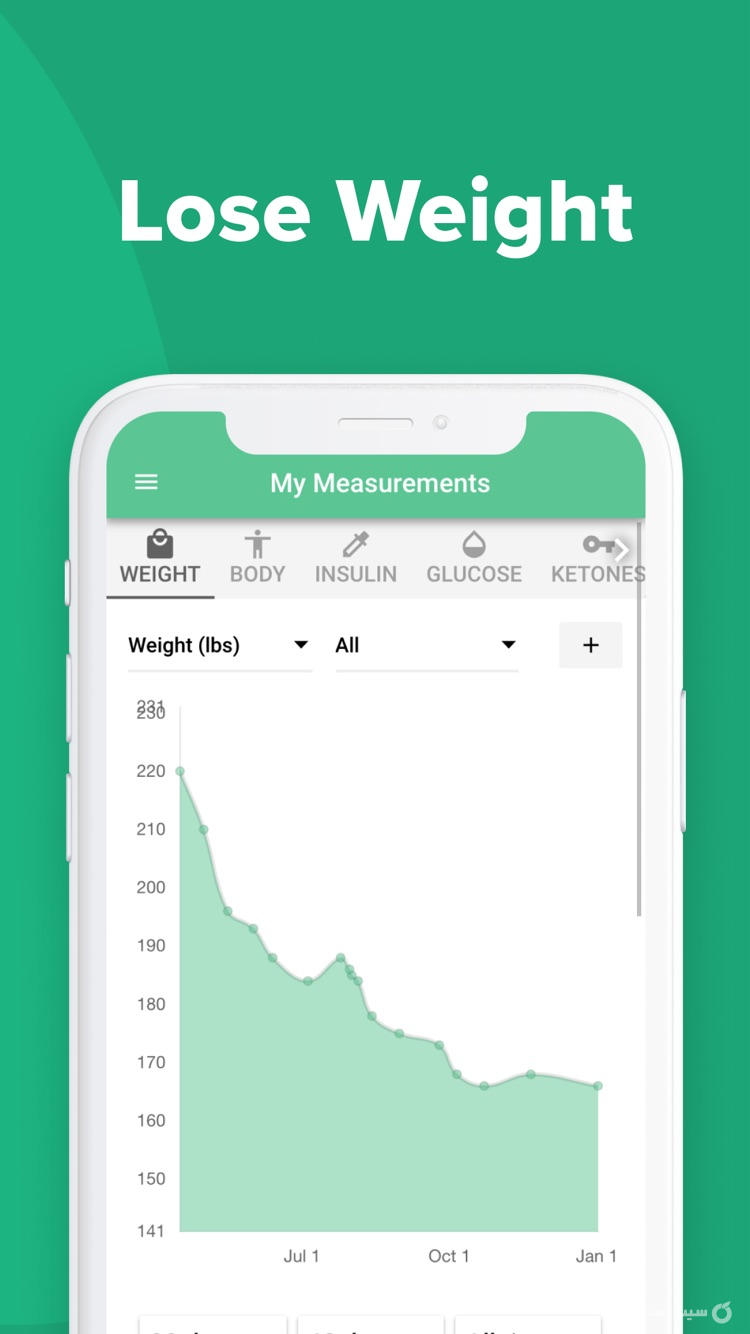 Carb Manager: Keto Diet App screenshot 7