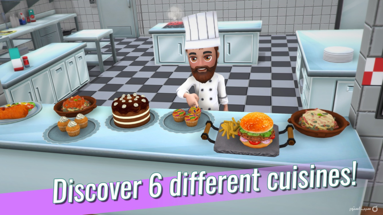 Youtubers Life - Cooking ++ screenshot 6