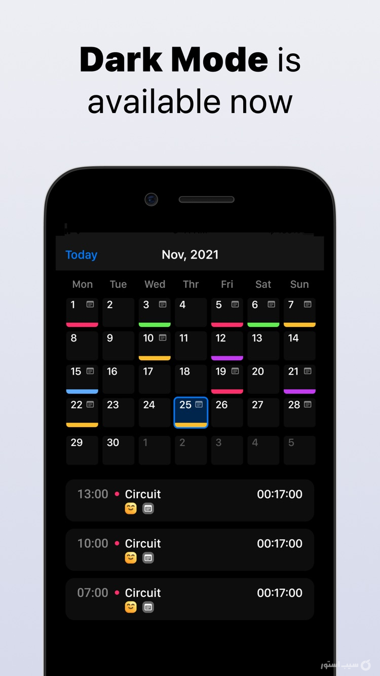 Interval Timer - HIIT Workouts screenshot 5