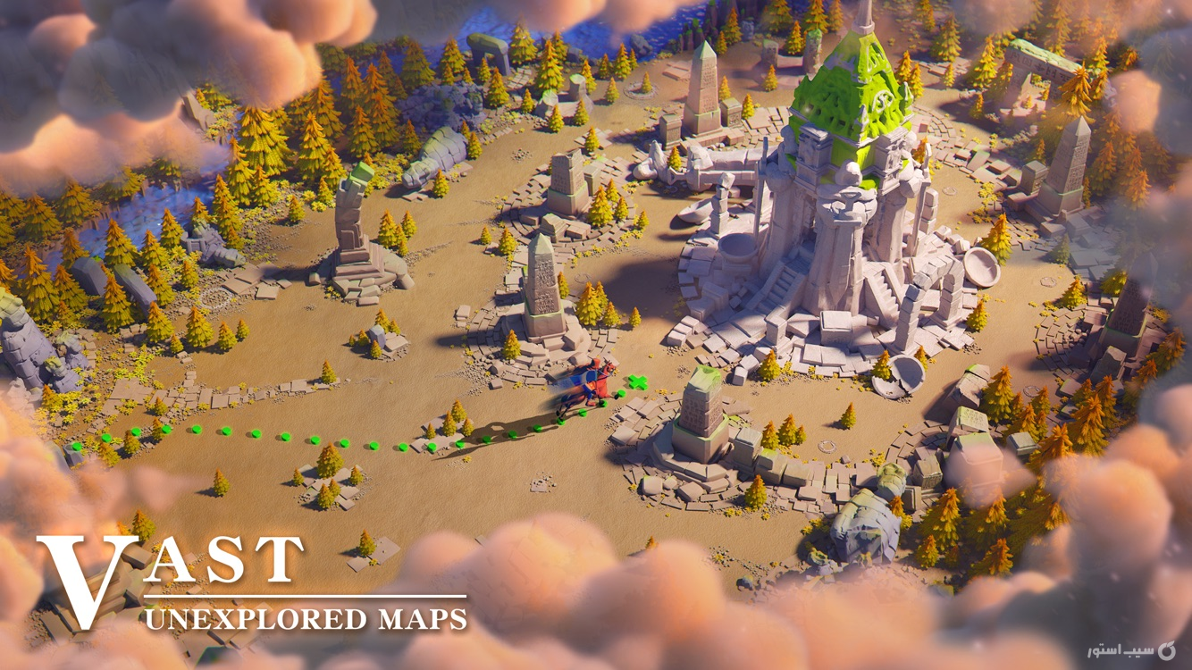 Rise of Kingdoms screenshot 5
