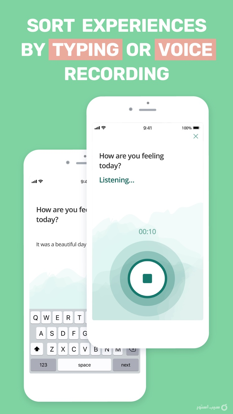 Reflectio: AI Mood Tracker screenshot 5