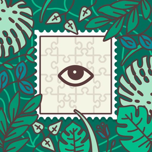 Memory Stamps | $1.99 icon
