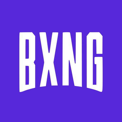 BXNG: Home Boxing Workouts App ++