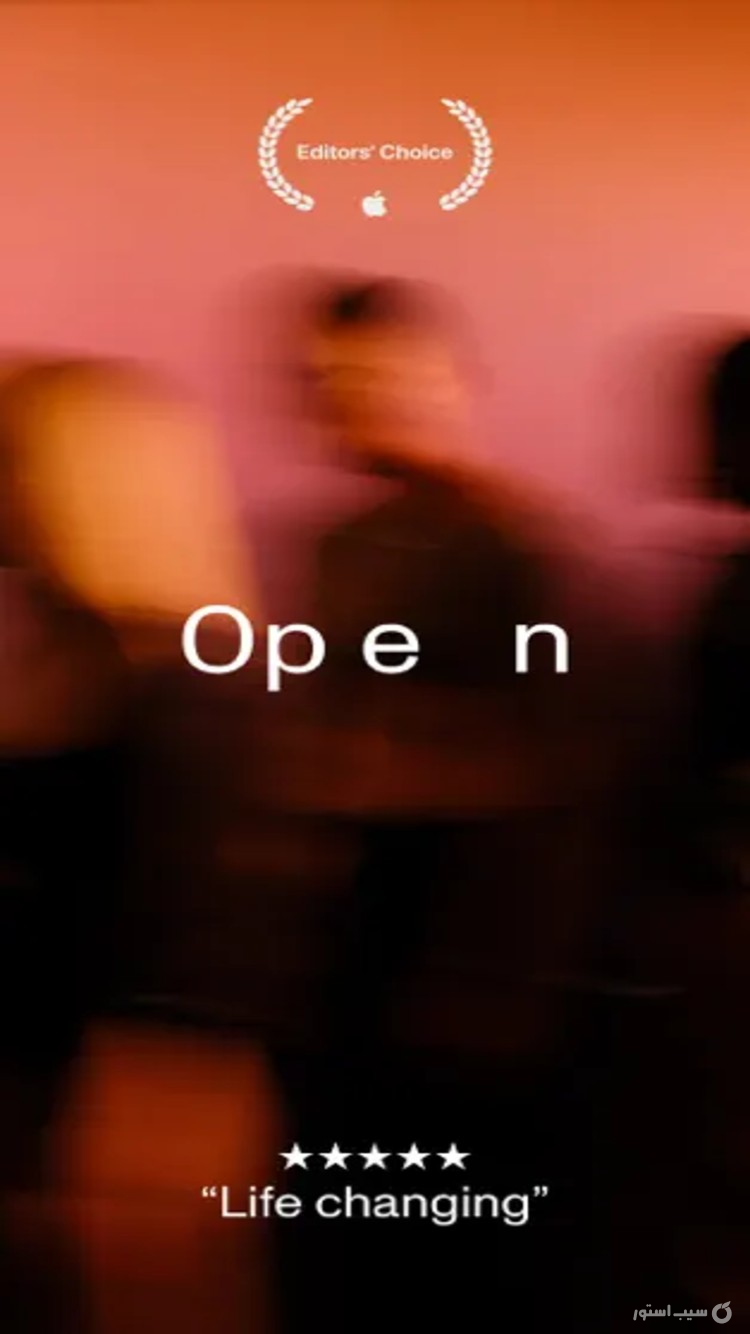 Open: Breathwork + Meditation++| آنلاک شده screenshot 1