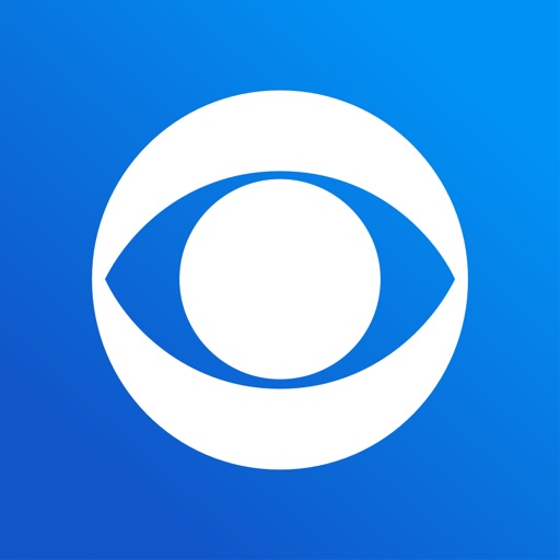 CBS - Full Episodes & Live TV icon