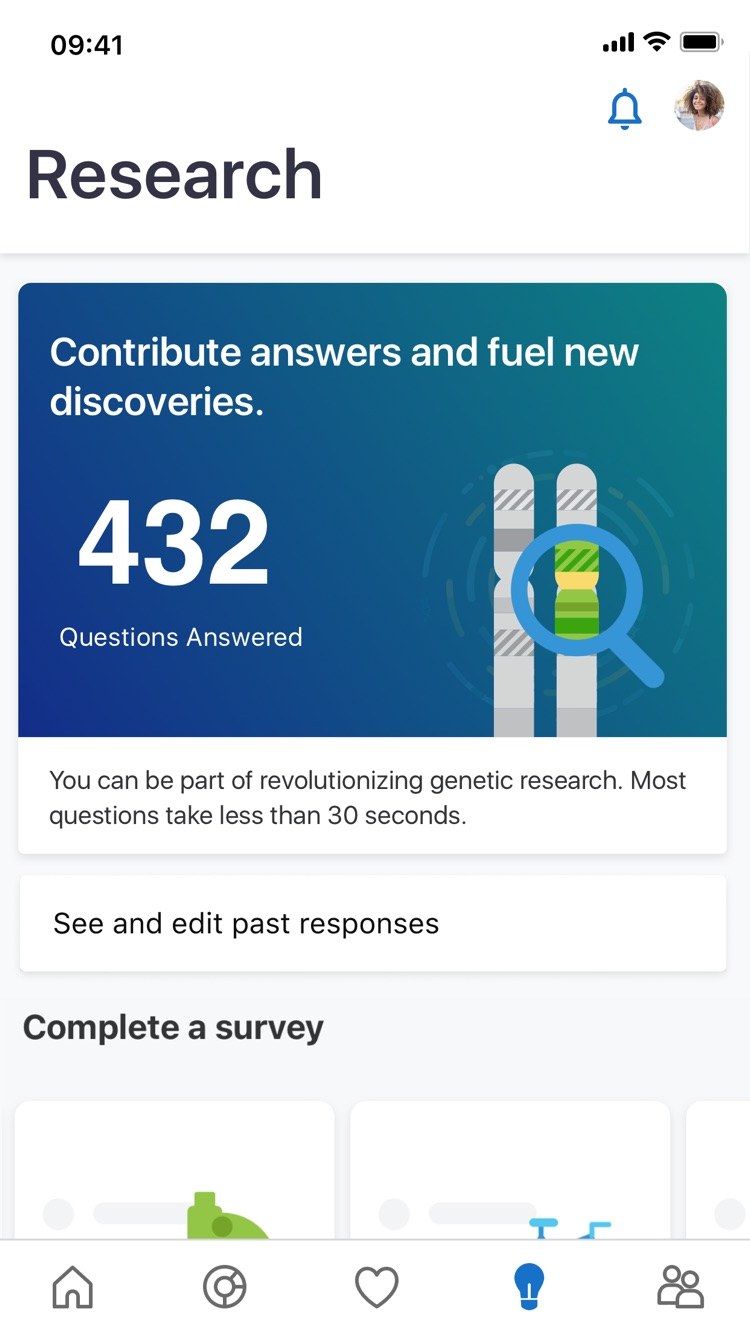 23andMe - DNA Testing screenshot 4