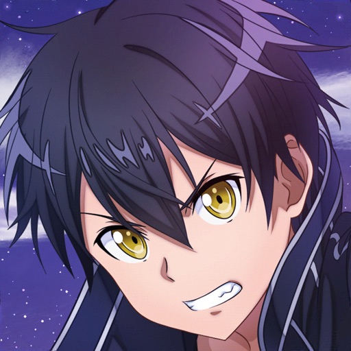SwordArtOnline: IntegralFactor ++ icon