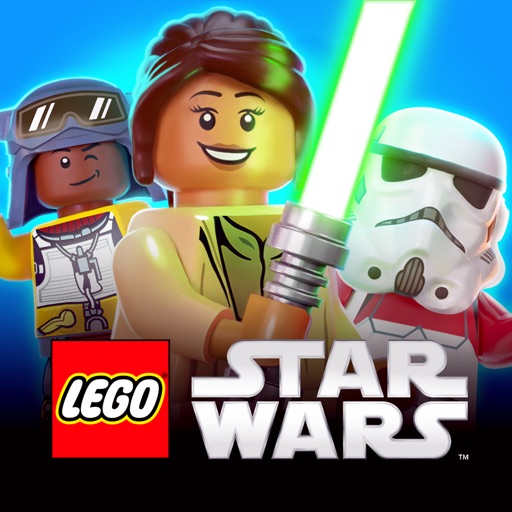 LEGO® Star Wars | Arcade icon