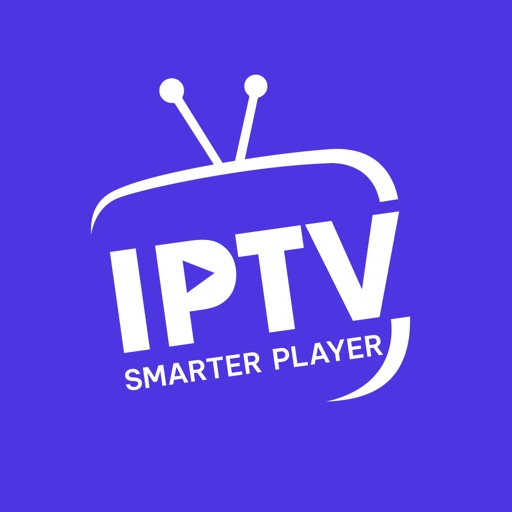 IPTV Smarter Player ++ icon