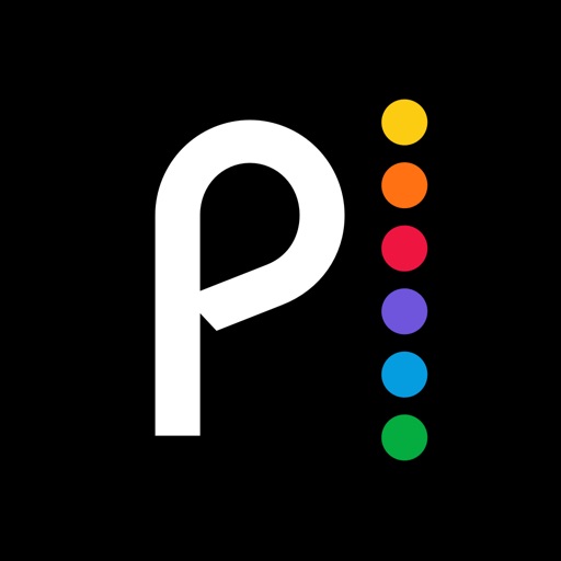 Peacock TV icon
