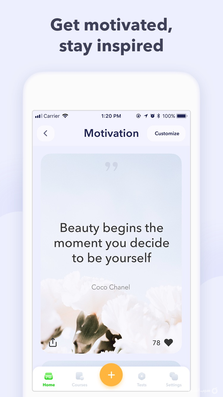 Breeze: mood tracker, diary screenshot 6