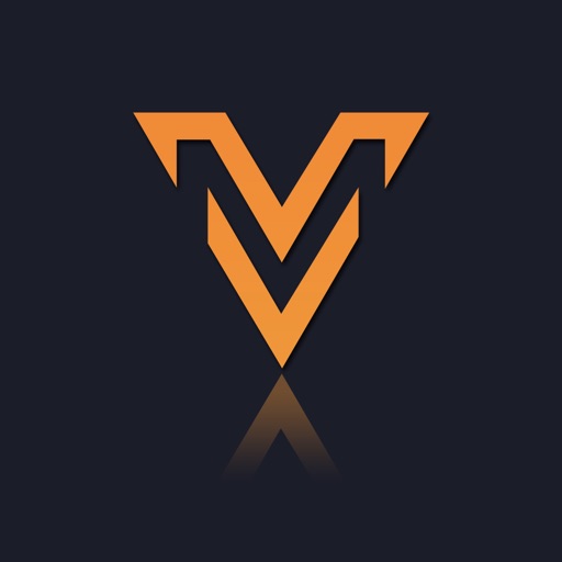 VMX Video Editor ++ icon