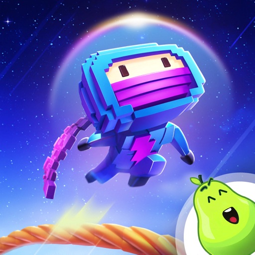 Ninja UP! icon