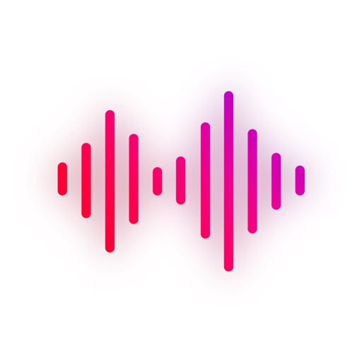 Song Infos - your music stats icon