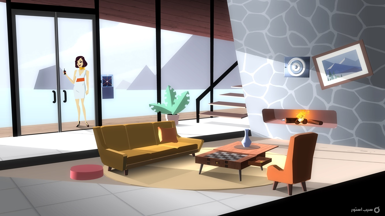 Agent A: A puzzle in disguise screenshot 9